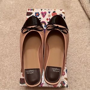 NIB Jeffrey Campbell Mules